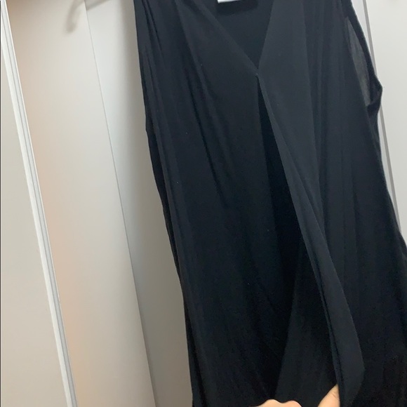 MLM Draped Top - Picture 4 of 6